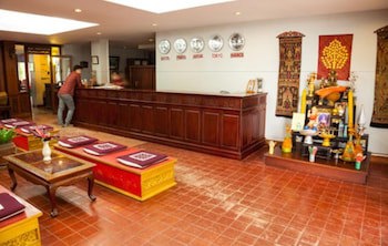 Chitchareune Mouangluang Hotel