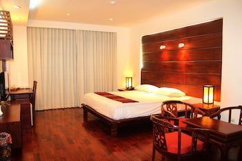 Chitchareune Mouangluang Hotel