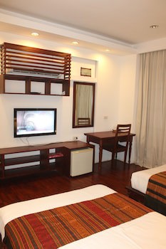 Chitchareune Mouangluang Hotel