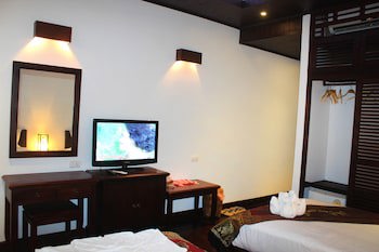 Chitchareune Mouangluang Hotel