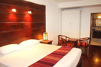 Chitchareune Mouangluang Hotel