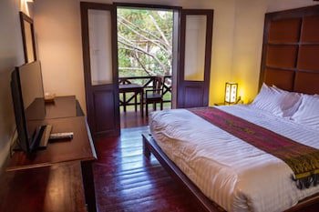 Chitchareune Mouangluang Hotel
