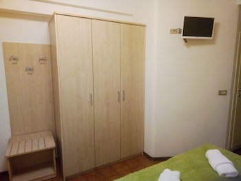 New Hotel Jolie galeri fotoğrafı