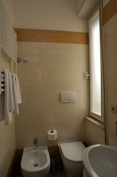 New Hotel Jolie galeri fotoğrafı