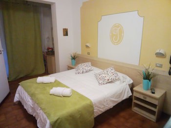 New Hotel Jolie galeri fotoğrafı