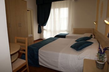 New Hotel Jolie galeri fotoğrafı