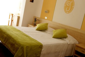 New Hotel Jolie galeri fotoğrafı