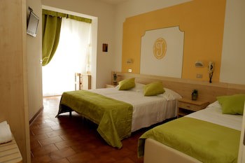 New Hotel Jolie galeri fotoğrafı