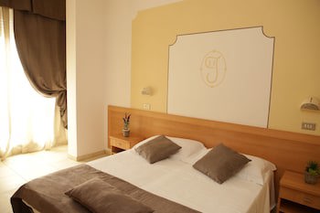 New Hotel Jolie galeri fotoğrafı