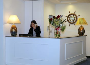 New Hotel Jolie fotoğrafı