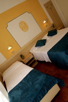 New Hotel Jolie galeri fotoğrafı