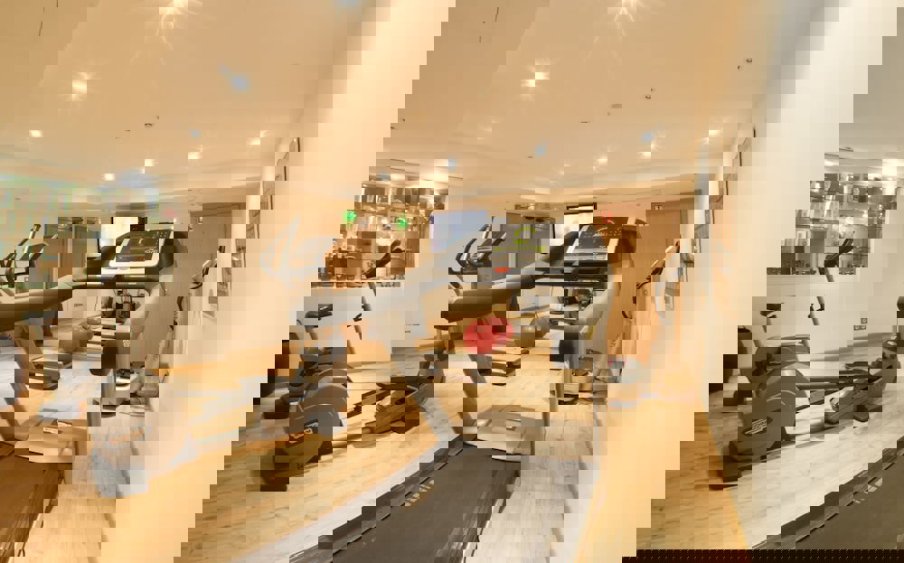 Hotel Montaigne & Spa