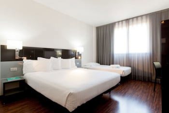 Ciudad De Mostoles