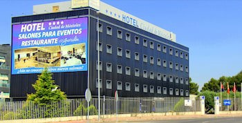 Ciudad De Mostoles