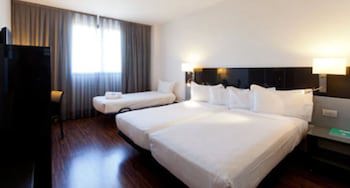 Ciudad De Mostoles