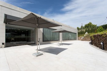 Ciudad De Mostoles