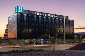Ciudad De Mostoles