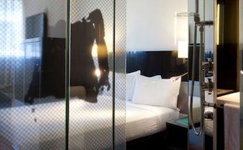Ciudad De Mostoles
