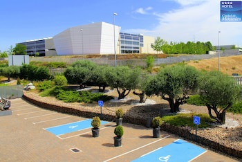 Ciudad De Mostoles