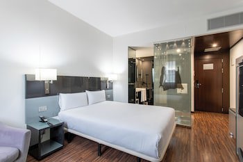 Ciudad De Mostoles