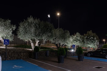 Ciudad De Mostoles