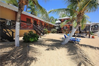 Mary's Boon Beach Resort & Spa