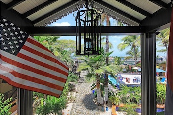 Mary's Boon Beach Resort & Spa