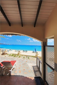 Mary's Boon Beach Resort & Spa