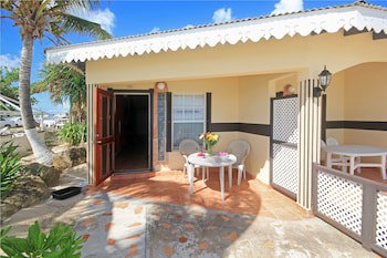 Mary's Boon Beach Resort & Spa