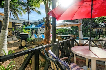 Mary's Boon Beach Resort & Spa
