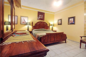 Mary's Boon Beach Resort & Spa