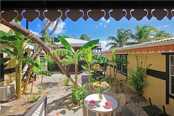 Mary's Boon Beach Resort & Spa