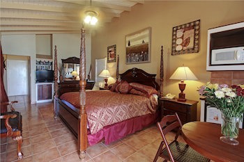Mary's Boon Beach Resort & Spa