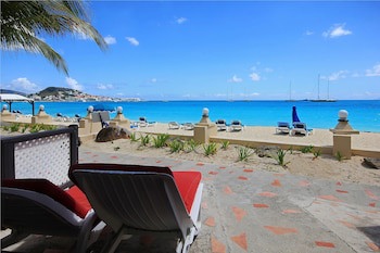 Mary's Boon Beach Resort & Spa