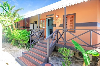 Mary's Boon Beach Resort & Spa