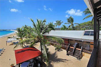 Mary's Boon Beach Resort & Spa