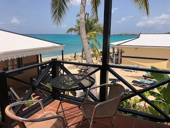Mary's Boon Beach Resort & Spa