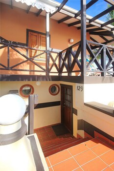 Mary's Boon Beach Resort & Spa