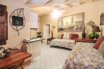 Mary's Boon Beach Resort & Spa