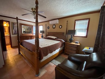 Mary's Boon Beach Resort & Spa