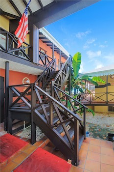 Mary's Boon Beach Resort & Spa