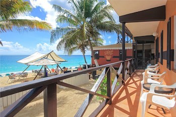 Mary's Boon Beach Resort & Spa