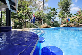 Mary's Boon Beach Resort & Spa