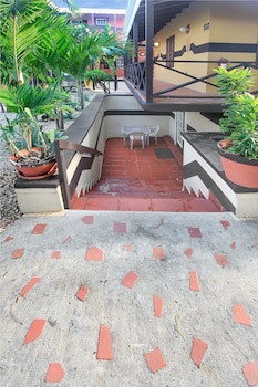 Mary's Boon Beach Resort & Spa