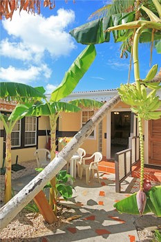 Mary's Boon Beach Resort & Spa