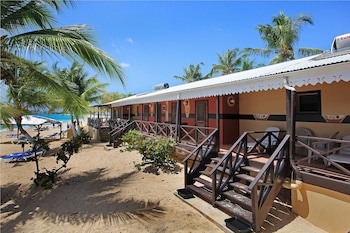 Mary's Boon Beach Resort & Spa