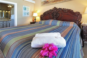 Mary's Boon Beach Resort & Spa