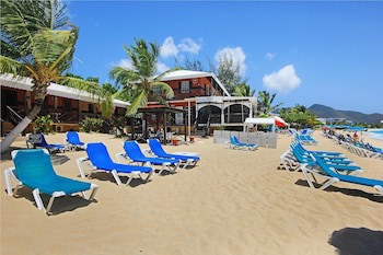 Mary's Boon Beach Resort & Spa