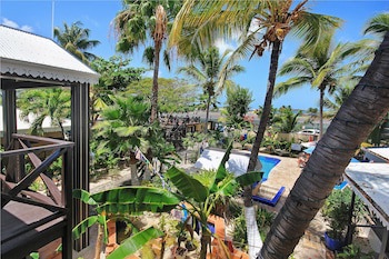 Mary's Boon Beach Resort & Spa