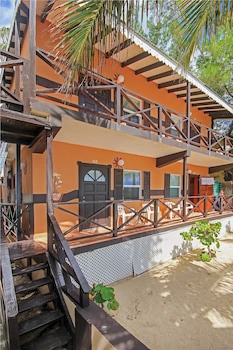 Mary's Boon Beach Resort & Spa